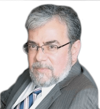 RICARDO DE LA PEÑA