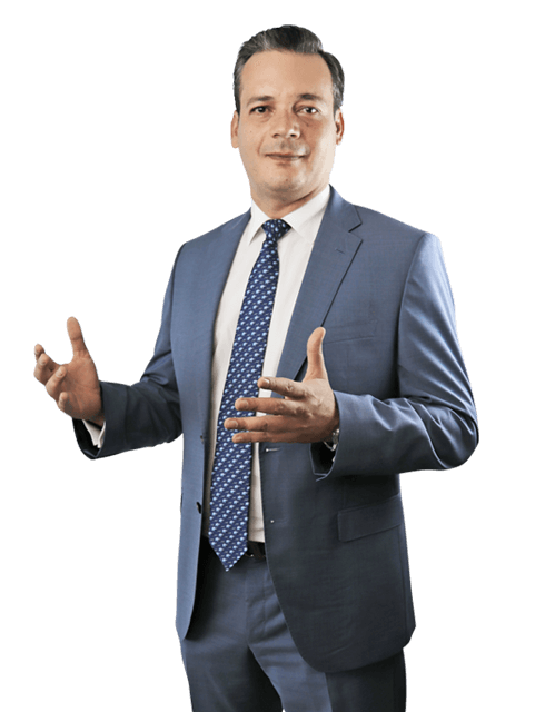 CÉSAR M. GUTIÉRREZ PRIEGO