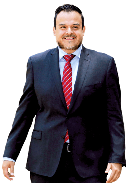 JULIO CÉSAR BONILLA GUTIÉRREZ