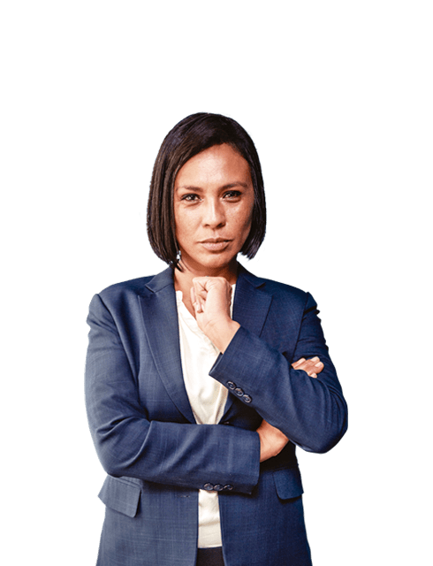 NORMA IRENE DE LA CRUZ MAGAÑA