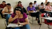 Foto ilustrativa de la nota titulada Día del maestro: Sheinbaum anuncia aumento salarial a docentes