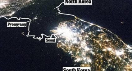 Intercambio de fuego: Las dos coreas se disparan a manera de advertencia