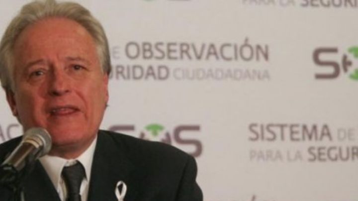 Muere Alejandro Martí: el empresario que con dolor espetó “Si no pueden, renuncien”