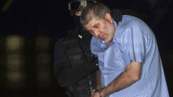 Programan nueva audiencia contra "El Viceroy", exlíder del Cártel de Juárez, para julio en EU