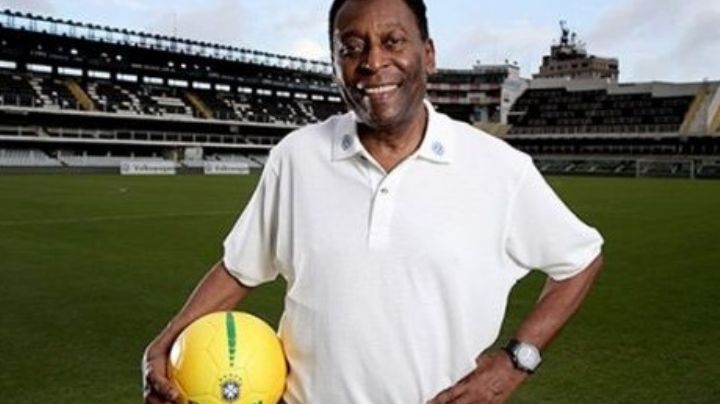 Video: Los mejores goles de Pelé en su carrera