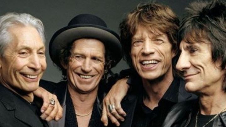 De The Rolling Stones a la Casa Blanca: los nombres en la agenda de contactos de Jeffrey Epstein