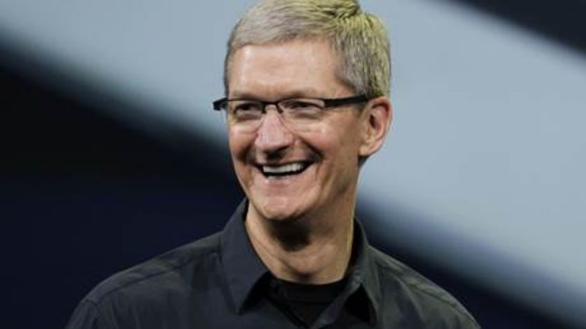 John Ternus será el nuevo director ejecutivo de Apple; Tim Cook se irá en septiembre