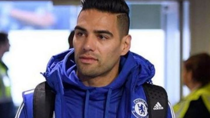 Cruz Azul: Se cae el fichaje de Falcao por polémico motivo