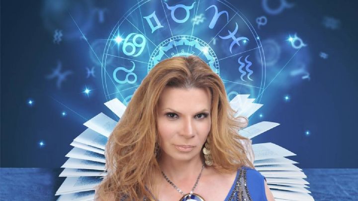 Mhoni Vidente te dice qué te deparan los astros este viernes 27 de diciembre de 2024