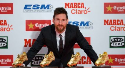 ¿Cuánto gana Messi al año?
