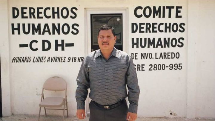 De denunciar espionaje con Pegasus a ser vinculado con el narcotráfico: el caso de Raymundo Ramos