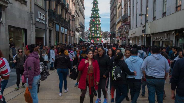 Perfila confianza del consumidor bajas ventas hacia fin de año