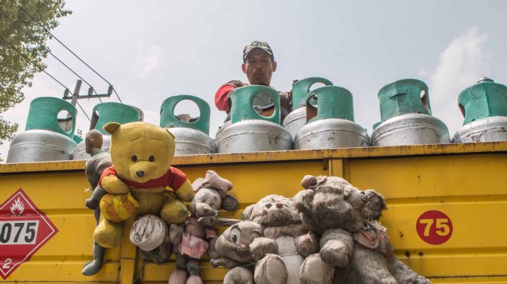 Gaseros han tenido que despedir personal por insostenibilidad financiera