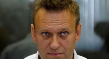 'Navalny', el documental que plasma la lucha del opositor ruso