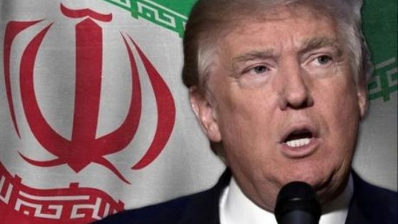 Trump dice que Irán se ha puesto en contacto con EU para una nueva ronda de contactos