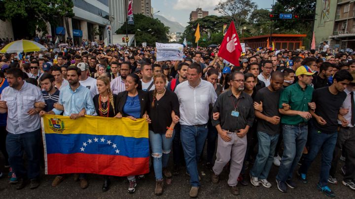 Las figuras clave en la liberación de presos políticos en Venezuela