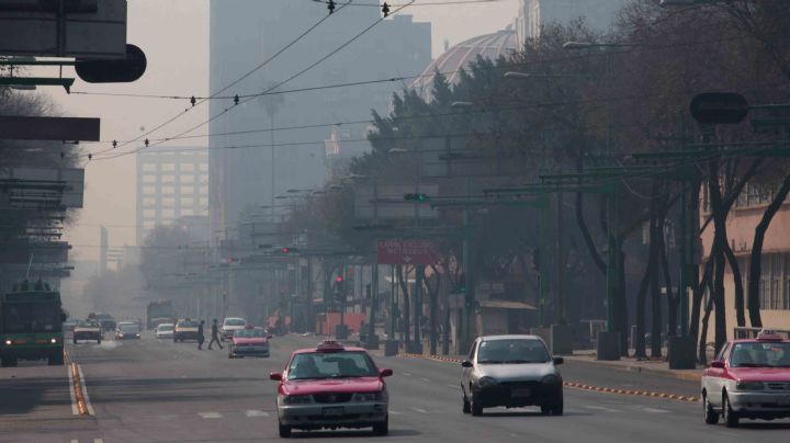 Degradación del aire, suelo y agua le costaron a México 1 billón 382 mmdp en 2024: Inegi