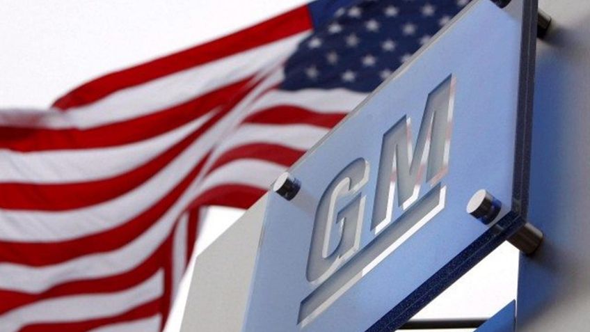 Producción automotriz se traslada: GM saca dos modelos de México