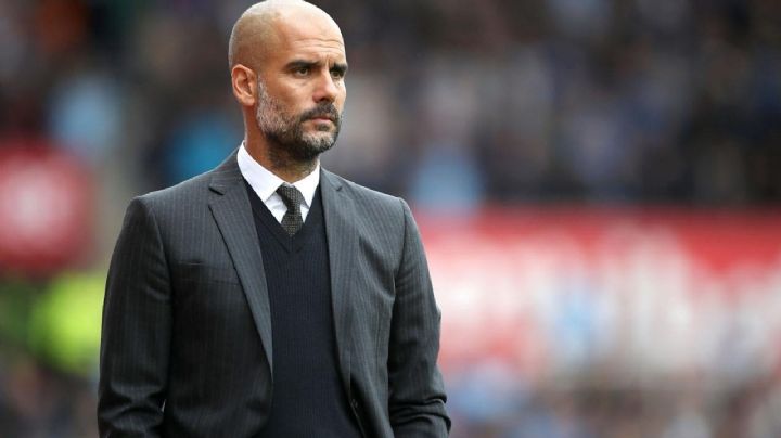 Pep Guardiola dejará el Manchester City tras 10 años al mando