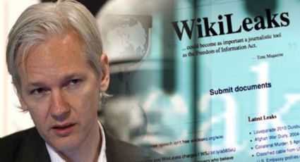 Julian Assange no se presenta al juicio para decidir su extradición a EU: “No se sentía bien hoy”