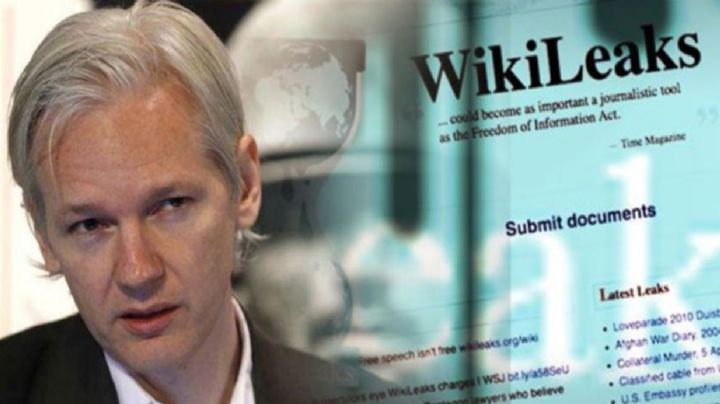 Julian Assange no se presenta al juicio para decidir su extradición a EU: “No se sentía bien hoy”