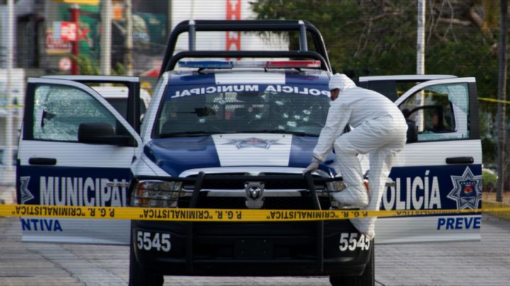 Asesinan a alcalde de San Miguel Yogovana, en Oaxaca; suman 6 ediles desde 2024