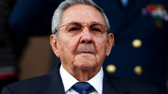 Raúl Castro: el audio donde da la orden de derribar aviones de EU