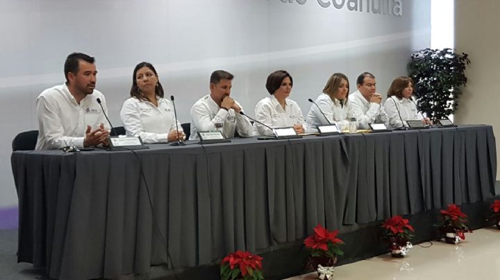 INE emite convocatoria Instituto Electoral de Coahuila; participación será exclusiva para mujeres