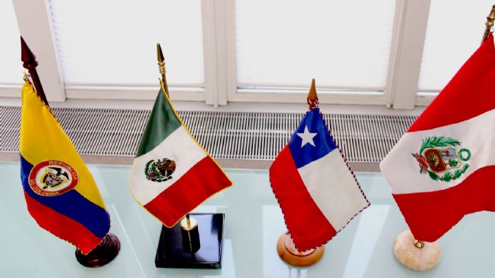 ¿Por qué cancelará AMLO la reunión de la Alianza del Pacífico?