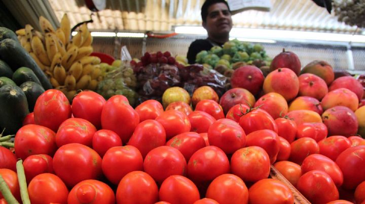 La historia de la guerra del tomate entre México y EU de 2019