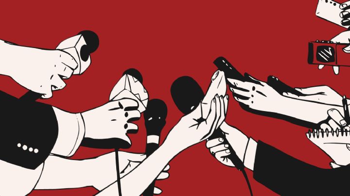 Libertad de la labor periodística en procesos electorales