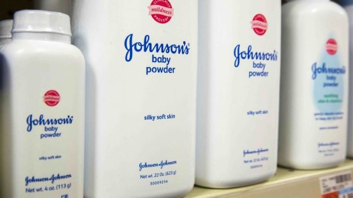 J&J ofrece pagar 5,500 millones de dólares para resolver 76 mil demandas por talco ligado a cáncer