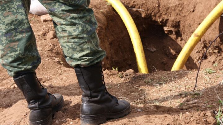 Reportan fuga de hidrocarburo y agresiones a elementos de seguridad en Tetepango; esto se sabe