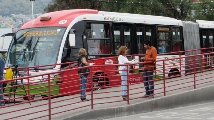 Edomex: Transbordo GRATIS en Mexibús y Mexicable a partir de este lunes