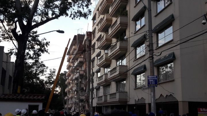 Banamex alerta sobre riesgos del control de rentas en CDMX