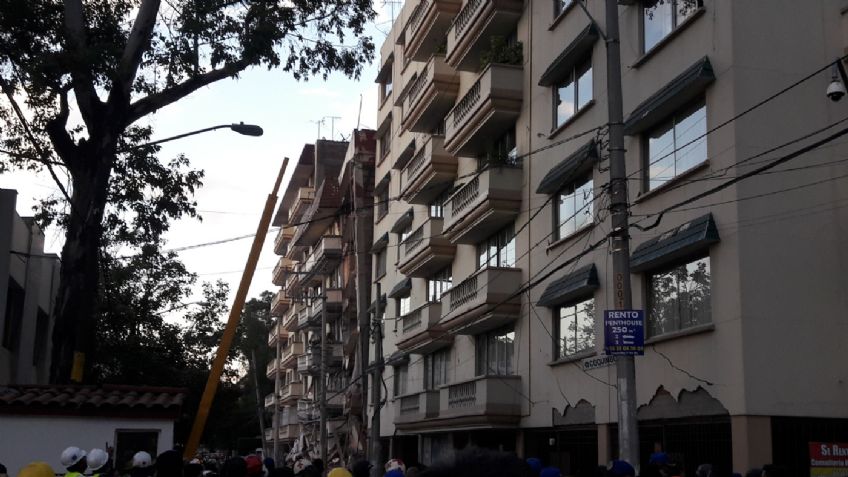 Banamex alerta sobre riesgos del control de rentas en CDMX