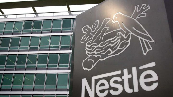 Cambios en Nestlé: se confirma la jubilación de su vicepresidente global
