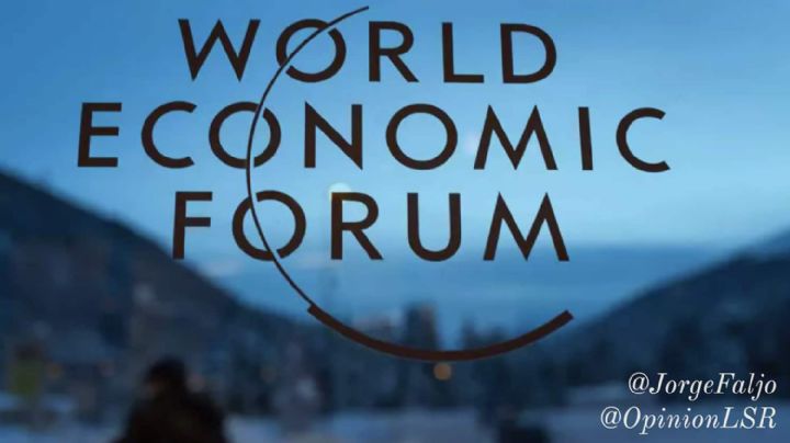 WEF alerta: aranceles, subsidios estratégicos y desinformación, los mayores riesgos globales