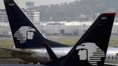 Foto ilustrativa de la nota titulada: Después de acogerse al Capítulo 11 en EU, Aeroméxico prepara colocación global para alcanzar 314 mdd