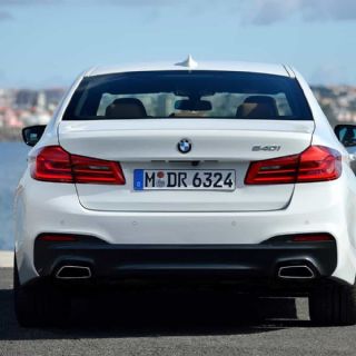 Profeco advierte sobre riesgo de incendio en miles de BMW vendidos en México