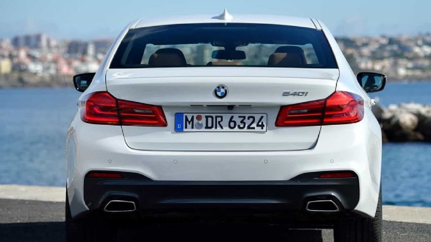 Profeco advierte sobre riesgo de incendio en miles de BMW vendidos en México