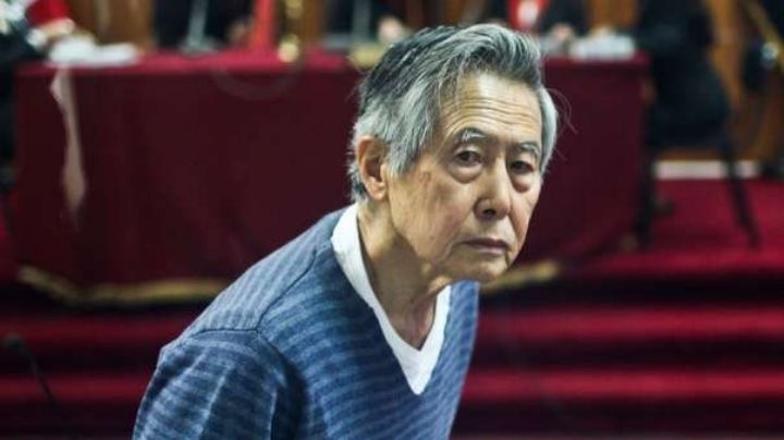 Perú: Claves para entender la nueva Ley de Amnistía que beneficia al expresidente Alberto Fujimori