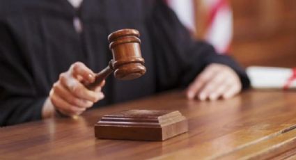 Ante “inminente” reforma judicial, jueces cambian de director de la Jufed