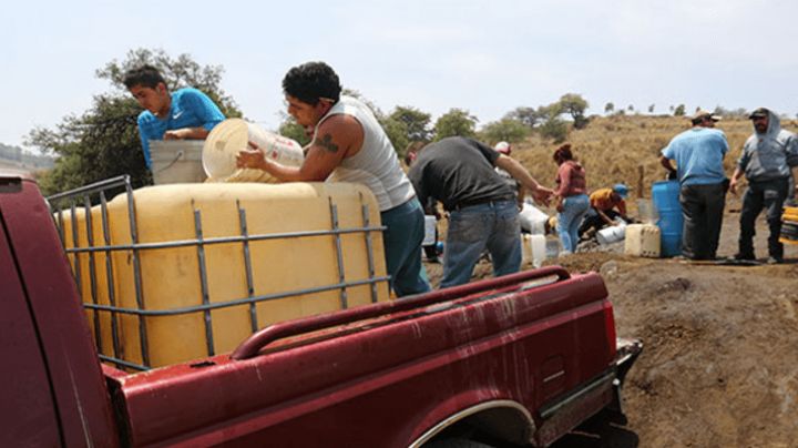 Robo de combustible baja 10% en 2025; aumenta en Hidalgo, Tabasco y Michoacán