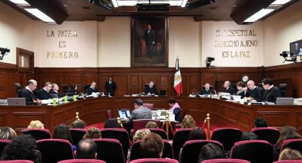 Diputados impugnan ante la Corte la desaparición de 13 fideicomisos del Poder Judicial