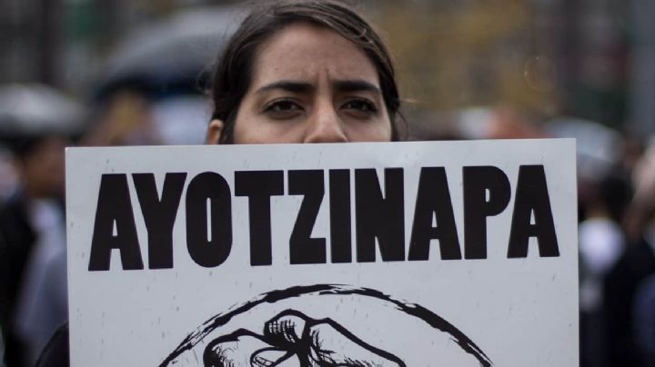 Cae exmiembro de Sedena investigado por el caso Iguala; van 12