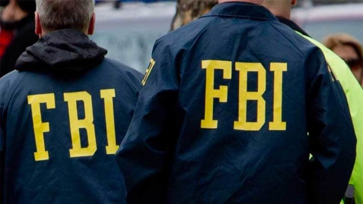 El FBI registra casa de periodista del Washington Post