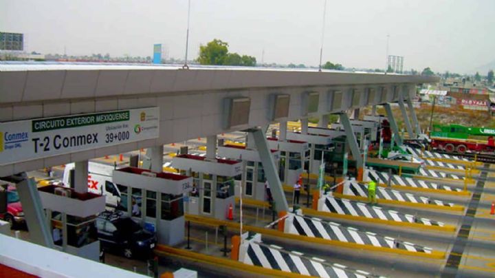 NO habrá paso en el Circuito Exterior Mexiquense; fechas y alternativas