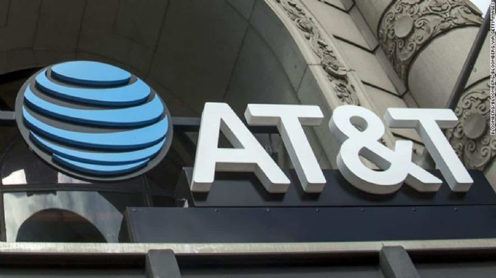 ¿Por qué Profeco suspende sucursales de AT&T en CDMX?