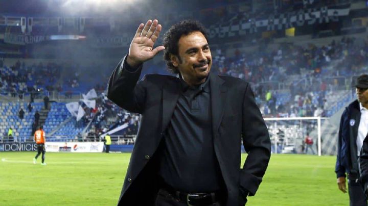 Hugo Sánchez a Cruz Azul... cada vez más cerca